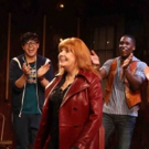 Broadway Talent Helps Barrington Stage Company Sweep 1st Annual Berkshire Theatre Awa Video