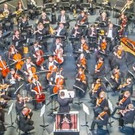 The Amarillo Symphony Guild Presents MUSIC IS MONUMENTAL