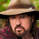 Billy Ray Cyrus to Play the Brown Theatre This Summer
