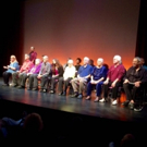 LGBTQ Seniors to Take the Stage in New Stages' CALIFORNIA DREAMS Showcase Video