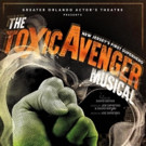 GOAT Producing Central Florida Premiere Of THE TOXIC AVENGER THE MUSICAL Video