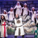 BWW Review: MONTY PYTHON'S SPAMALOT at MNM PRODUCTIONS Video