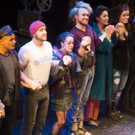 Photo Flash: La Vie Boheme! RENT 20th Anniversary Tour Celebrates Opening Night at…