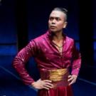 Photo Flash: Jose Llana Says 'Hello, Siam' Onstage in THE KING AND I