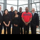 Diversity Fellows Announced for Cincinnati Symphony Orchestra at UC-CCM Video