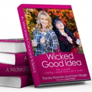 Founders of Wicked Good Cupcakes' Launch First Book