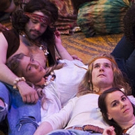 BWW Review: HAIR Lets the Sun Shine in at Ephrata Video