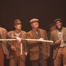 Photo Coverage: Michael Morpurgo Makes Guest Appearance In WAR HORSE!