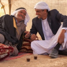 Photo Flash: Netflix Releases Trailer & First Images from SAND STORM