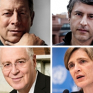 Al Gore, Ron Chernow, Reza Aslan and More Slated for Chicago Humanities Festival's FA Video