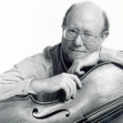 Cellist Michael Finckel to Perform in Hoff-Barthelson Music School's Recital Series Video