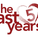 Rainbow Theatre to Present THE LAST FIVE YEARS, 12/11-13 Video