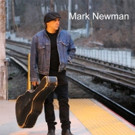 Mark Newman Set to Rock 3rd Annual APAP NYC and The Legendary Bitter End This January