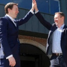 Celebrate with Teeling Whiskey This St Patrick's Day