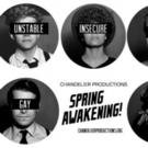 Chandelier Productions to Present SPRING AWAKENING, 8/21-29 Video