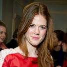 GAME OF THRONES' Rose Leslie and Stage Vet Sara Stewart to Lead CONTRACTIONS at the C Video