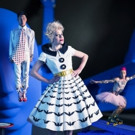 Circus Oz's Big Top MODEL CITIZENS Premieres in Melbourne