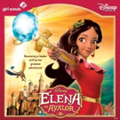 Girl Scouts of the USA & Disney Channel's ELENA OF AVALOR Inspire Girls to Lead Video