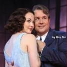 Photo Flash Exclusive: New Look at Michael Ball & Rebecca LaChance in Chichester's MACK & MABEL