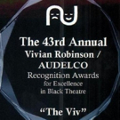 S. Epatha Merkerson, John Douglas Thompson and More Among 2015 Audelco 'Viv' Award Wi Video