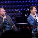 Photo Flash: Benj Pasek & Justin Paul, Duncan Sheik and More Take Part in PUBLIC…