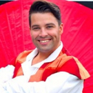 BWW PANTO Q&A: Joe McElderry