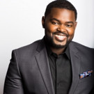 John Holiday is the 2017 Winner of The Marian Anderson Vocal Award