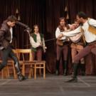 Union County Brings Shakespeare's Romantic Masterpiece to Echo Lake Park Video
