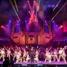 DISNEY'S BROADWAY HITS Royal Albert Hall Concert Now Streaming for Free Video