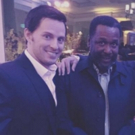Broadway Vet Wendell Pierce Joins Cast of GREASE: LIVE!