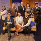 Photo Flash: THE MOUSETRAP Opens Tonight at Big Noise Video