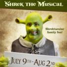 The Magic of SHREK THE MUSICAL Comes to The Ritz Today Video