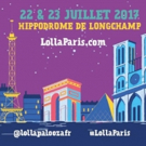 Red Hot Chili Peppers, The Weeknd & More to Headline Inaugural Lollapalooza Paris Video