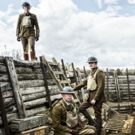 Photo Flash: First Look at Immersion Theatre's Touring Company of JOURNEY'S END