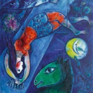 BWW Review: CHAGALL: COLOUR AND MUSIC at the Montreal Museum Of Fine Arts