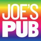 WOMEN OF LETTERS, SERIOUSLY ENTERTAINING and More Coming Up This Month at Joe's Pub