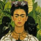 BWW Reviews: FRIDA KAHLO: ART, GARDEN, LIFE at NYBG is Wonderful