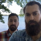 DIY Network to Premiere New Series RUSTIC RENOVATION, 7/11