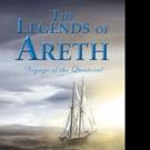 Nathanael Sutherland Pens THE LEGENDS OF ARETH