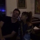 VIDEO: Ariana Grande & Seth MacFarlane Take on Rodgers & Hammerstein Classic Karaoke-Style