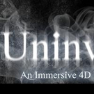 Immersive Horror Experience THE UNINVITED: AWAKENING Creeps Into NYC This Fall Video