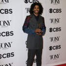 Tony Winner Daveed Diggs Takes On Jam-Packed Post-HAMILTON TV & Film Schedule Video