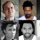 Babou Cessay, Rory Kinnear & Daniel Mays Join Showtime's GUERRILLA Video
