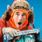 Mark Rylance and Louis Jenkins' NICE FISH Transfers to the West End