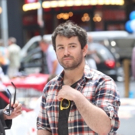 Photo Coverage: Alex Brightman & More in 8th Annual Broadway Salutes Rehearsal Video