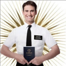 $40 Lottery Ticket Policy Announced for THE BOOK OF MORMON Video