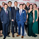 Photo Coverage: Opening Night Goes Right! THE PLAY THAT GOES WRONG Celebrates Broadway Arrival!