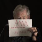Sir Ian McKellen's Reddit AMA: On Shakespeare, LOTR, Boxers and More Video