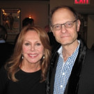Photo Flash: Marlo Thomas, David Hyde Pierce and More Attend CLEVER LITTLE LIES Cockt Video