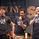 TV: AN AMERICAN IN PARIS is S'Wonderful at Stars in the Alley! Video